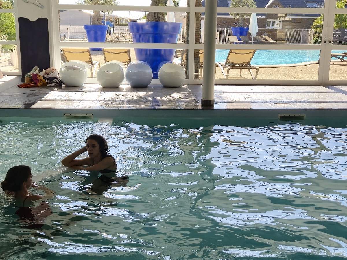 Camping Mer & Vacances, Langrune-sur-Mer - photo 5