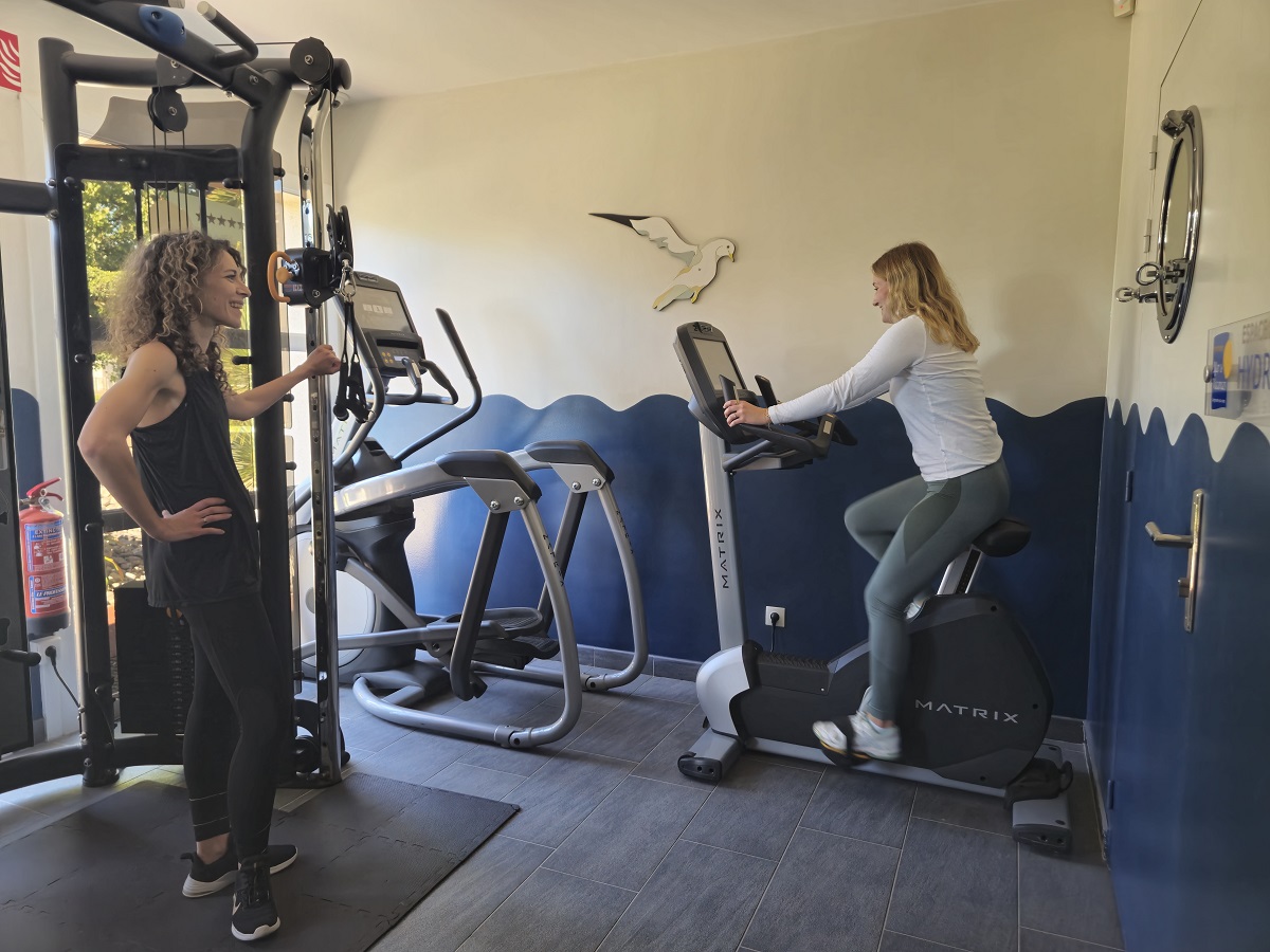 Camping Mer & Vacances, Langrune-sur-Mer - photo 9