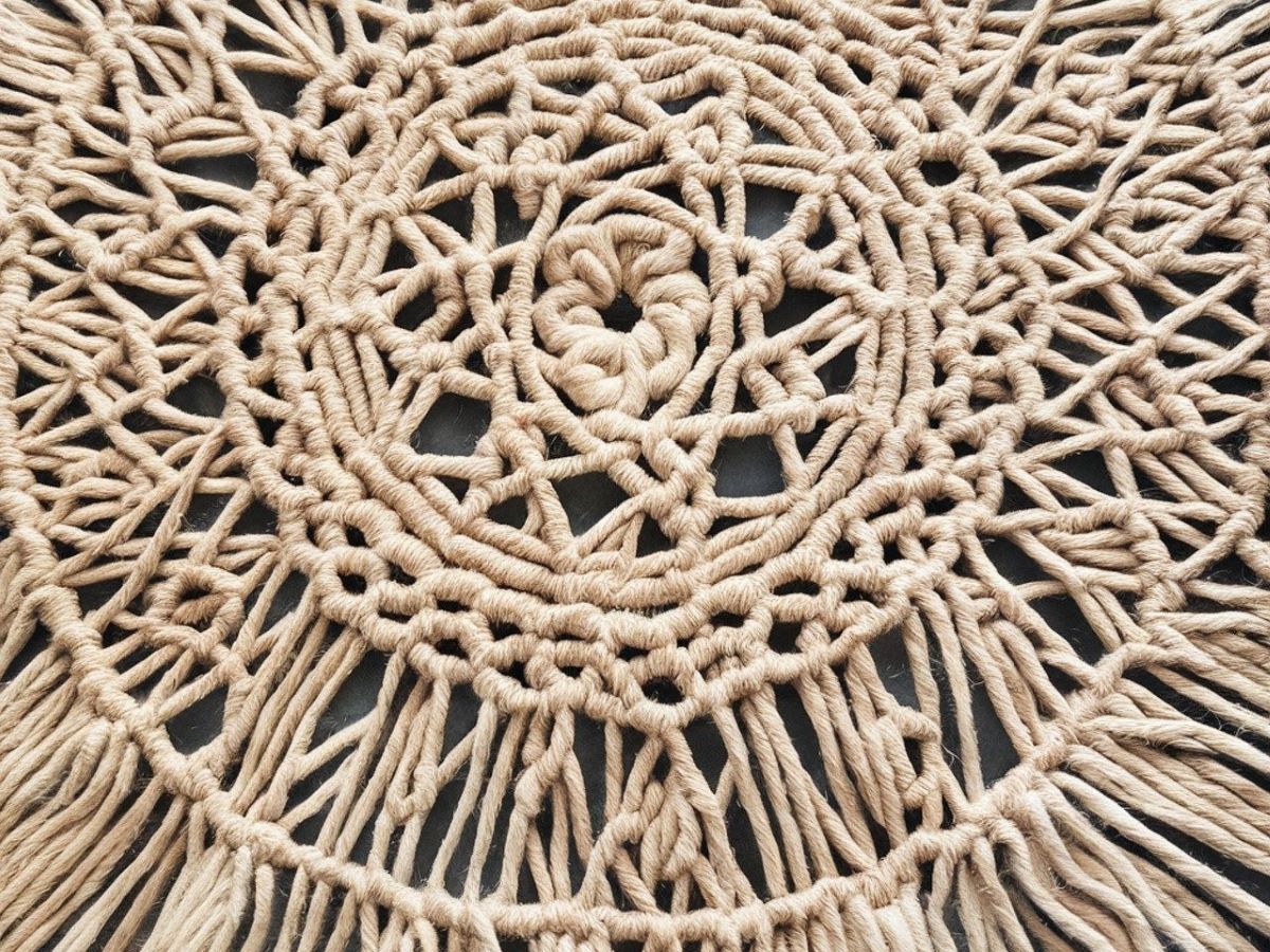 Macramé : bracelets brésiliens