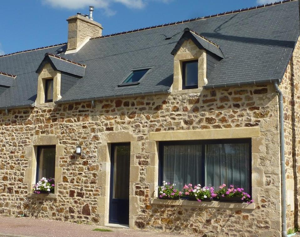 Meublé de tourisme > Gîte Marie-Louise, Magneville - photo 2