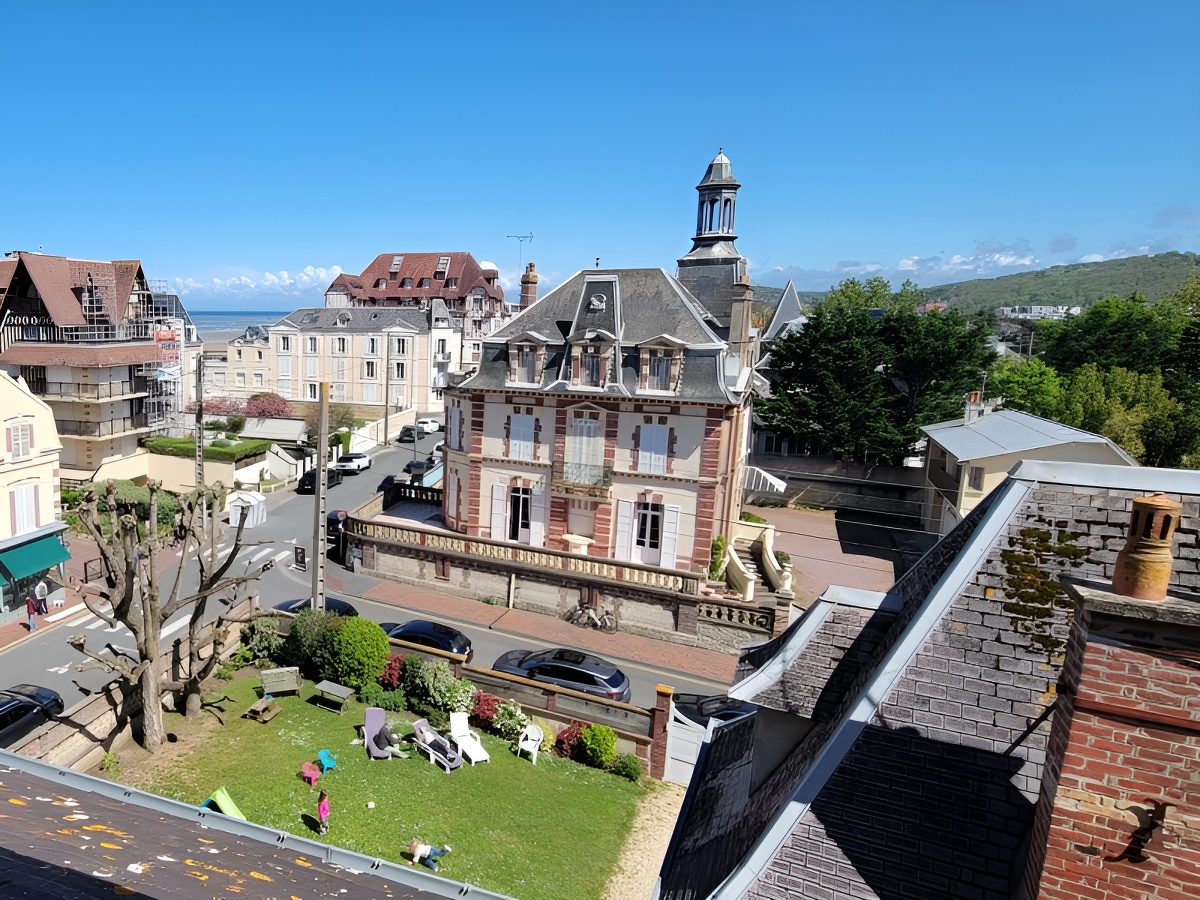 Normandy Home, Cabourg - photo 2
