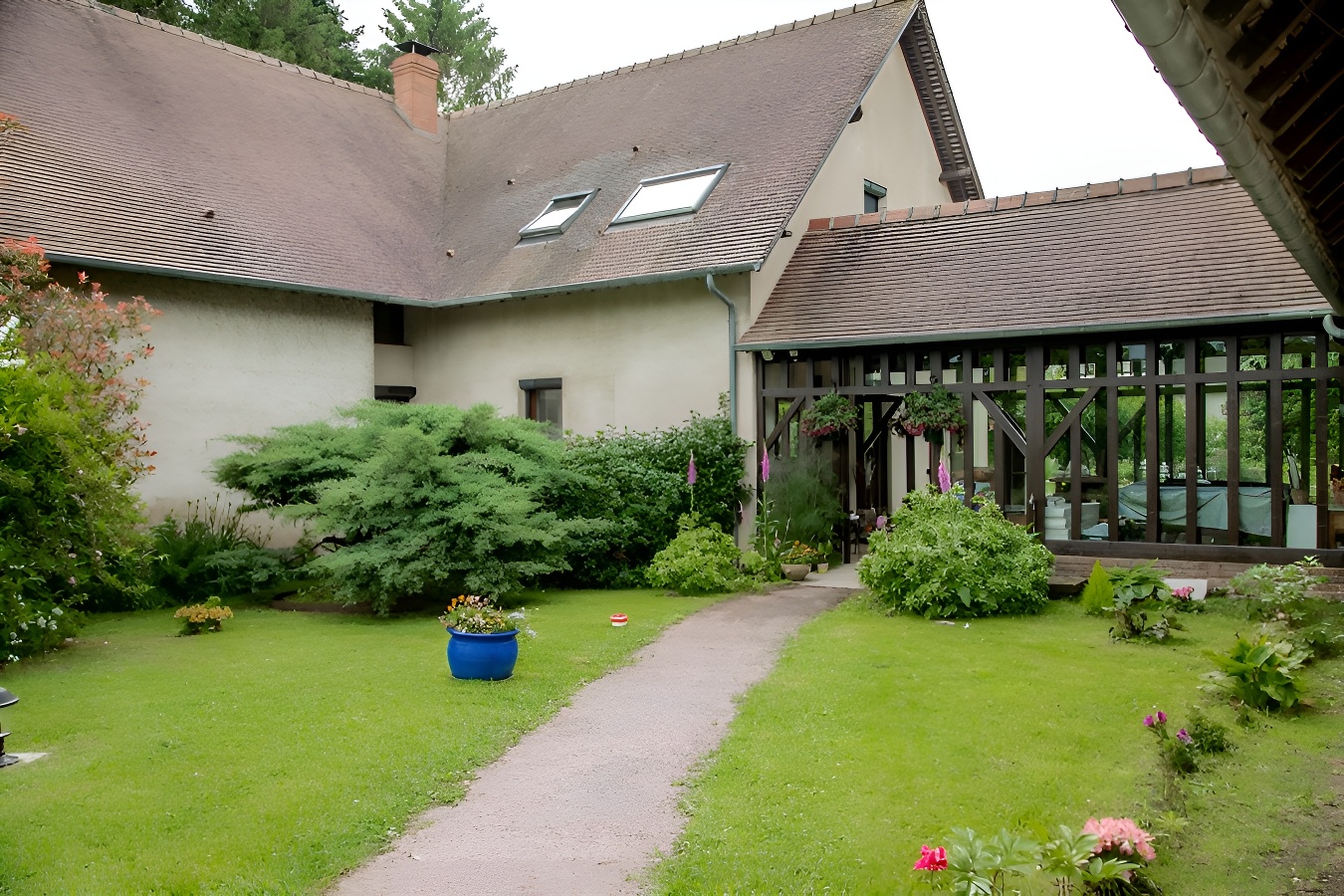La Girardière - Chez Marilyne et Cédric Decultot, Moyaux - photo 6