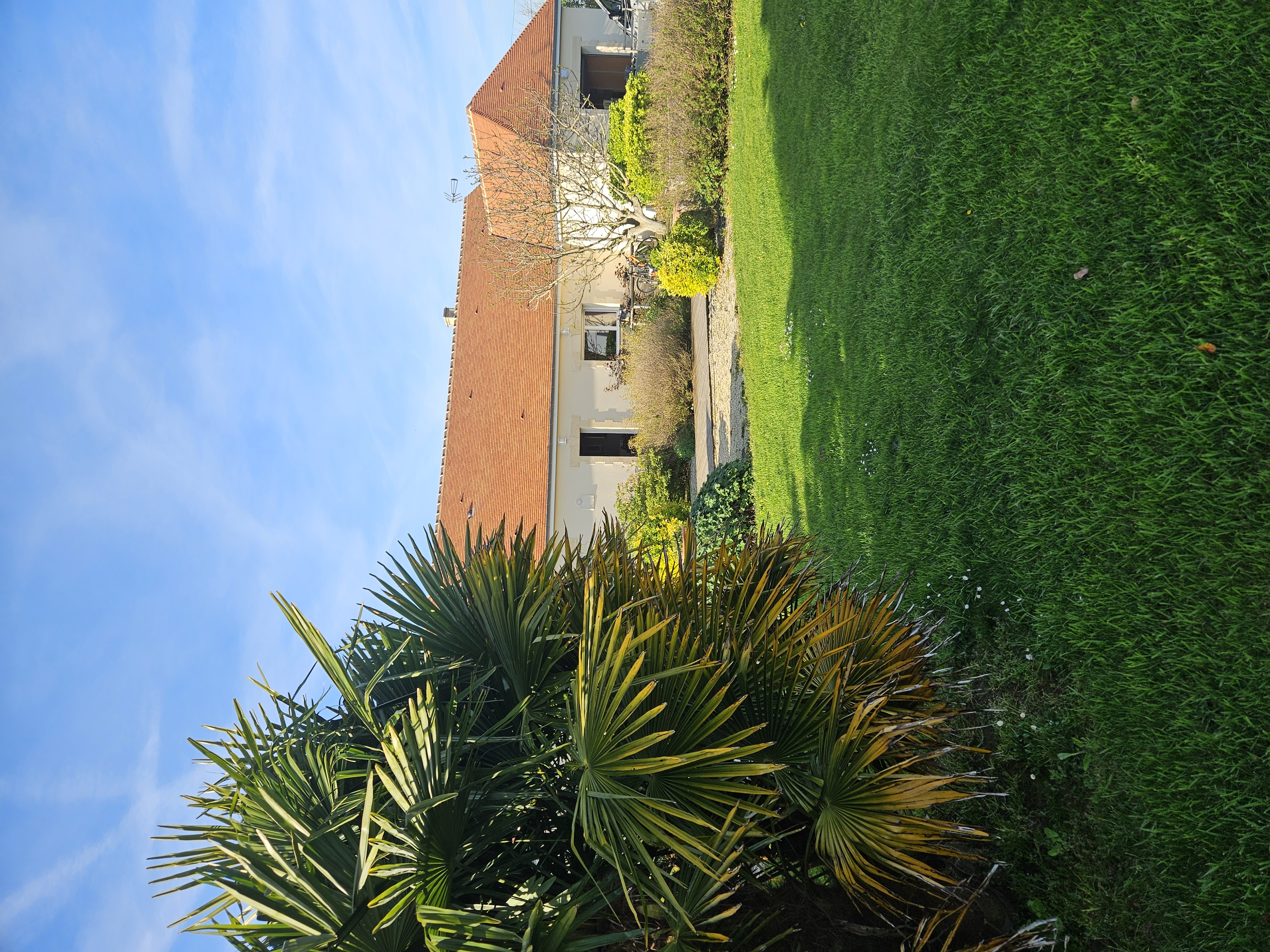 Le Domaine de Prune, Tour-en-Bessin - photo 2