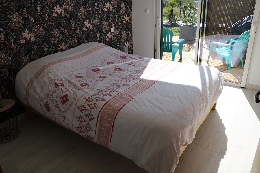 Meublé de tourisme > La Celthane