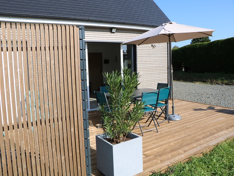 Meublé de tourisme > La Celthane, Saint-Germain-sur-Ay - photo 5