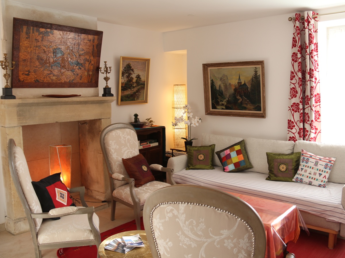 Maison Coccinelle - M. et Mme Bretegnier, Bény-sur-Mer - photo 2