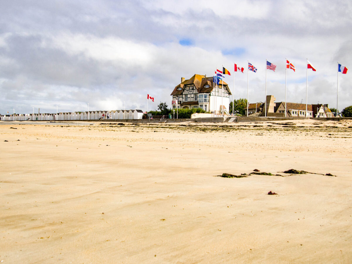 Le 24, Bernières-sur-Mer - photo 4