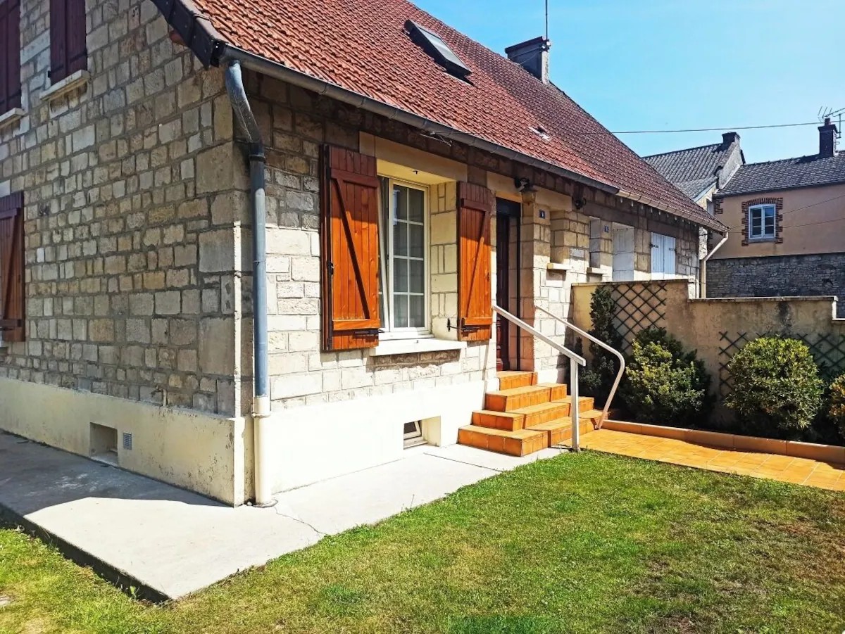 Gite Traversière