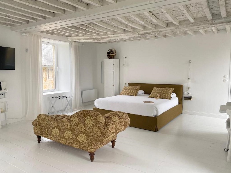 Chambres d'hôtes > Maison Galop Marin, Carentan-les-Marais - photo 3