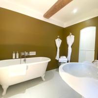 Chambres d'hôtes > Maison Galop Marin, Carentan-les-Marais - photo 5