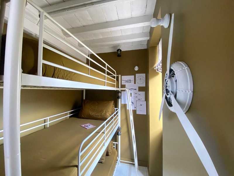 Chambres d'hôtes > Maison Galop Marin, Carentan-les-Marais - photo 4