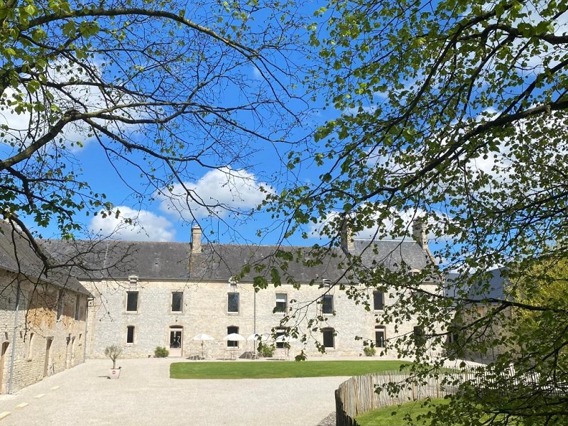 Chambres d'hôtes > Maison Galop Marin, Carentan-les-Marais - photo 7