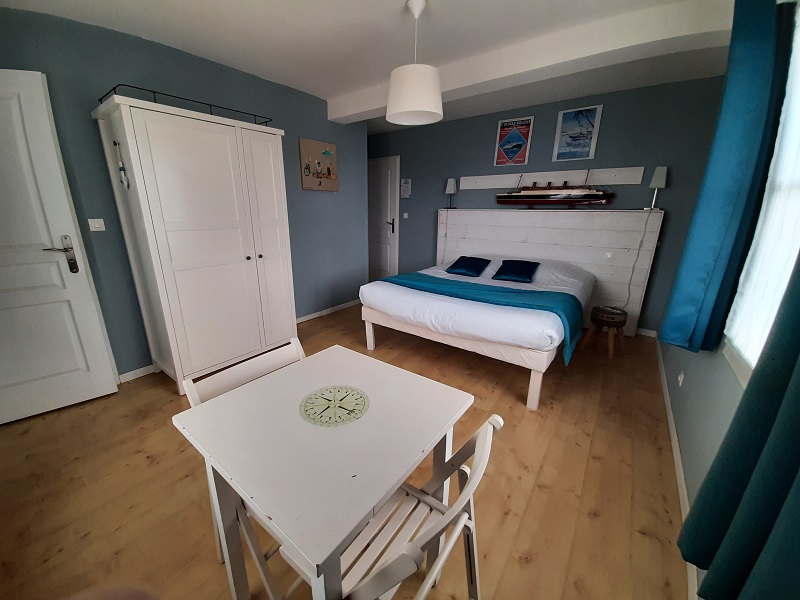 Chambre d'Hôtes > Escale dans les Dunes, Créances - photo 8