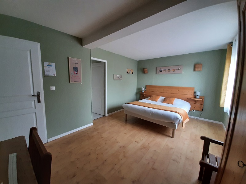 Chambre d'Hôtes > Escale dans les Dunes, Créances - photo 5