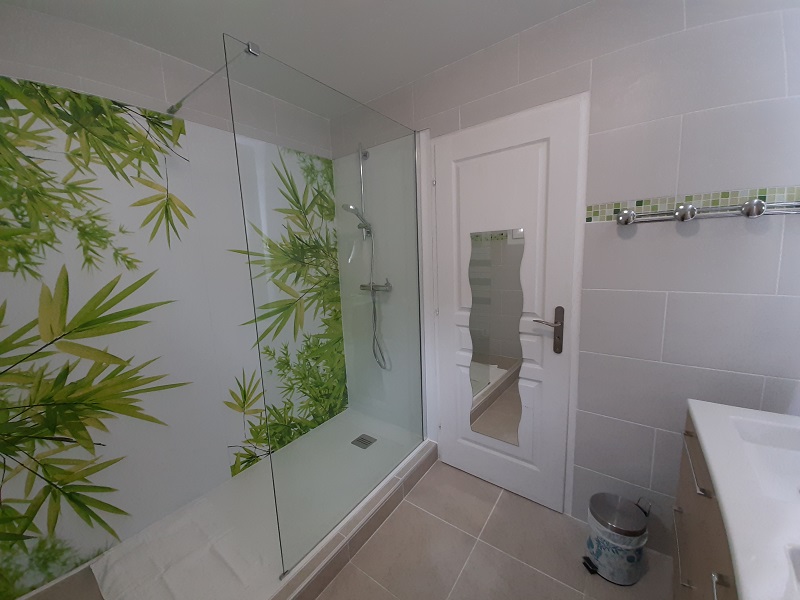 Chambre d'Hôtes > Escale dans les Dunes, Créances