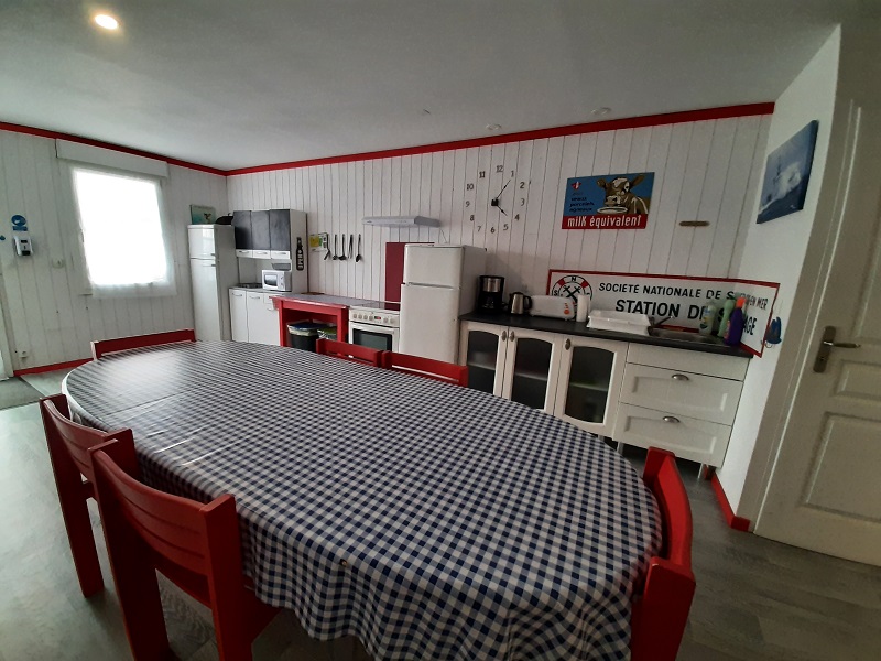 Chambre d'Hôtes > Escale dans les Dunes, Créances - photo 6