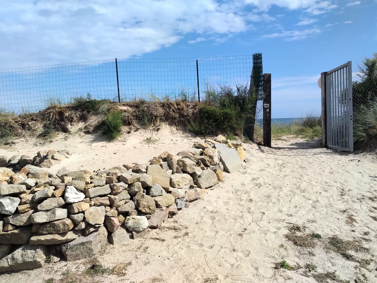Meublé de tourisme > La Palmeraie de Brévy, Réville - photo 8