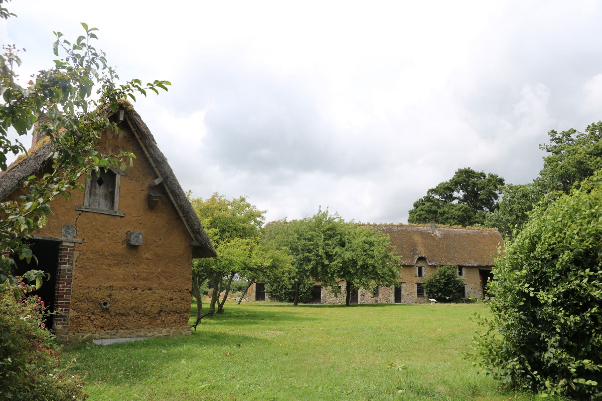 Maison des Marais, Marchésieux - photo 2