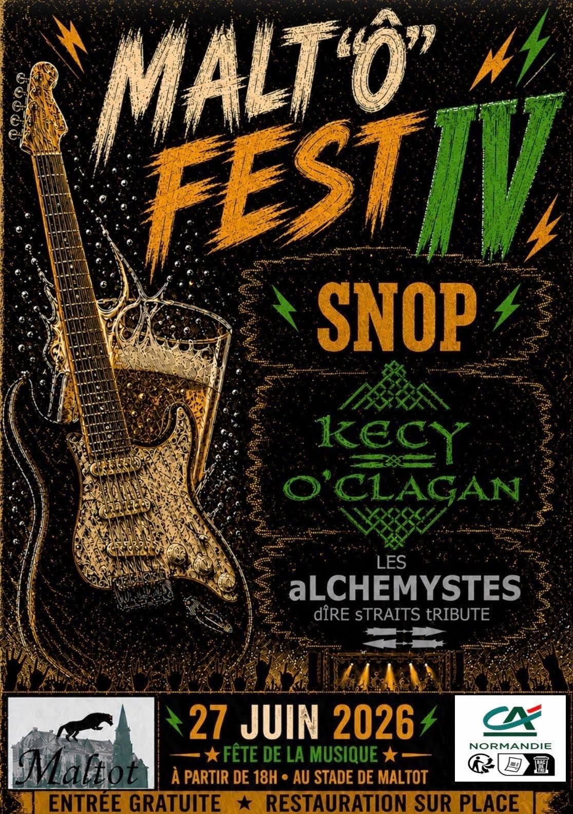 Malt'ô Fest IV
