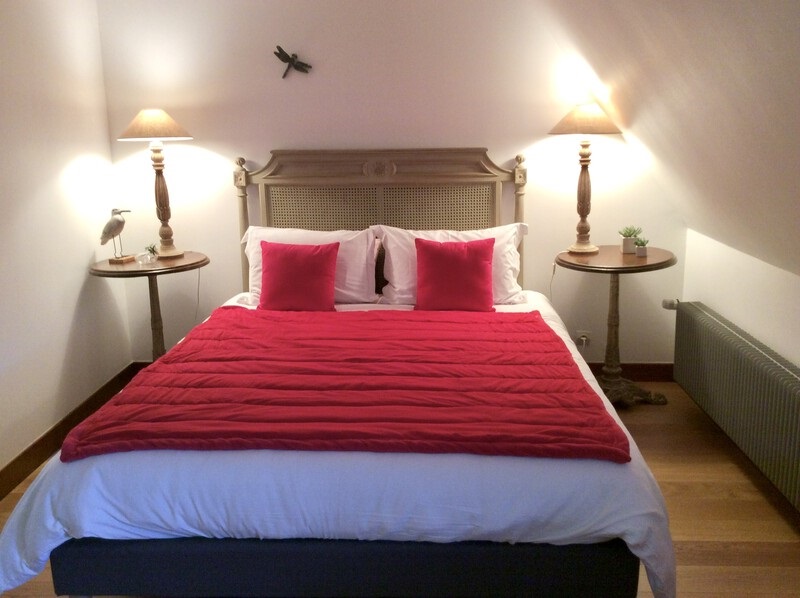 Chambres d'hôtes > Manoir de Beaucron, Carentan-les-Marais - photo 5