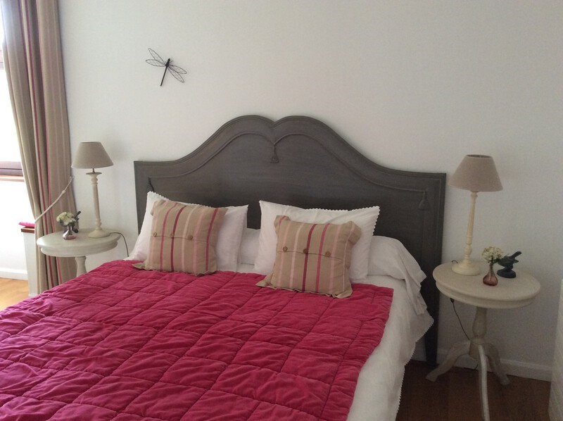 Chambres d'hôtes > Manoir de Beaucron, Carentan-les-Marais