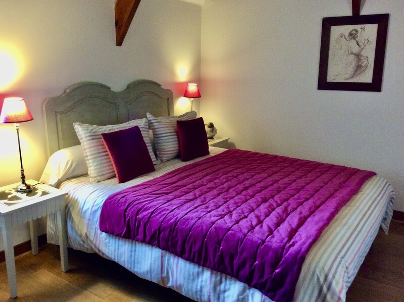 Chambres d'hôtes > Manoir de Beaucron, Carentan-les-Marais - photo 4