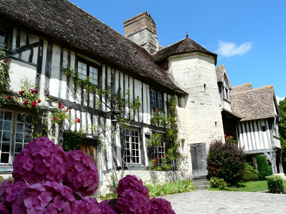 Image de la promenade