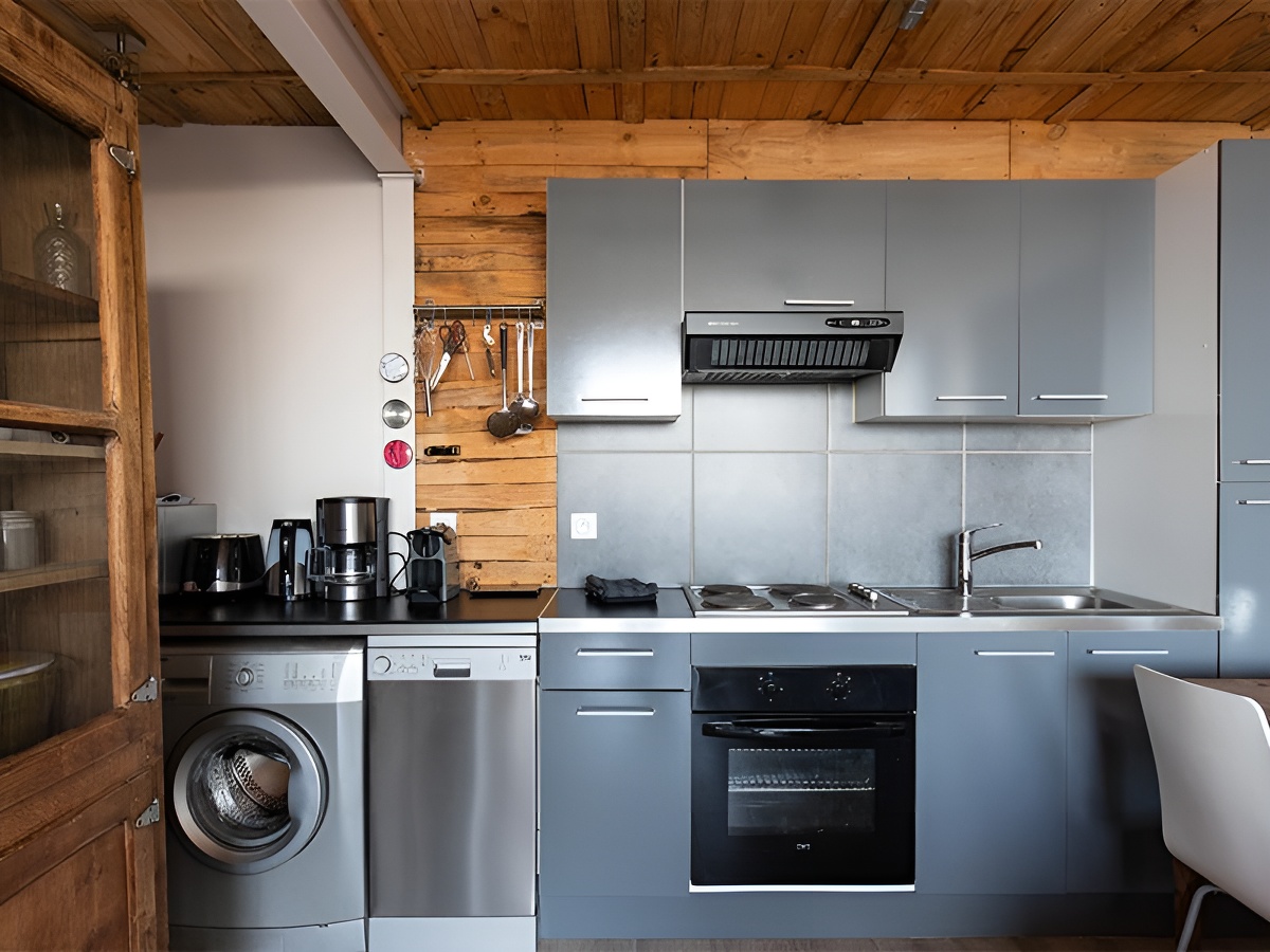 Domaine du grand bec - Gîtes, Villerville - photo 4