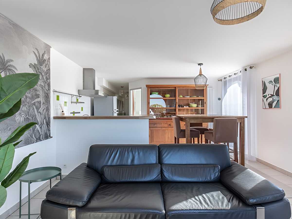 Domaine du grand bec - Gîtes, Villerville - photo 5