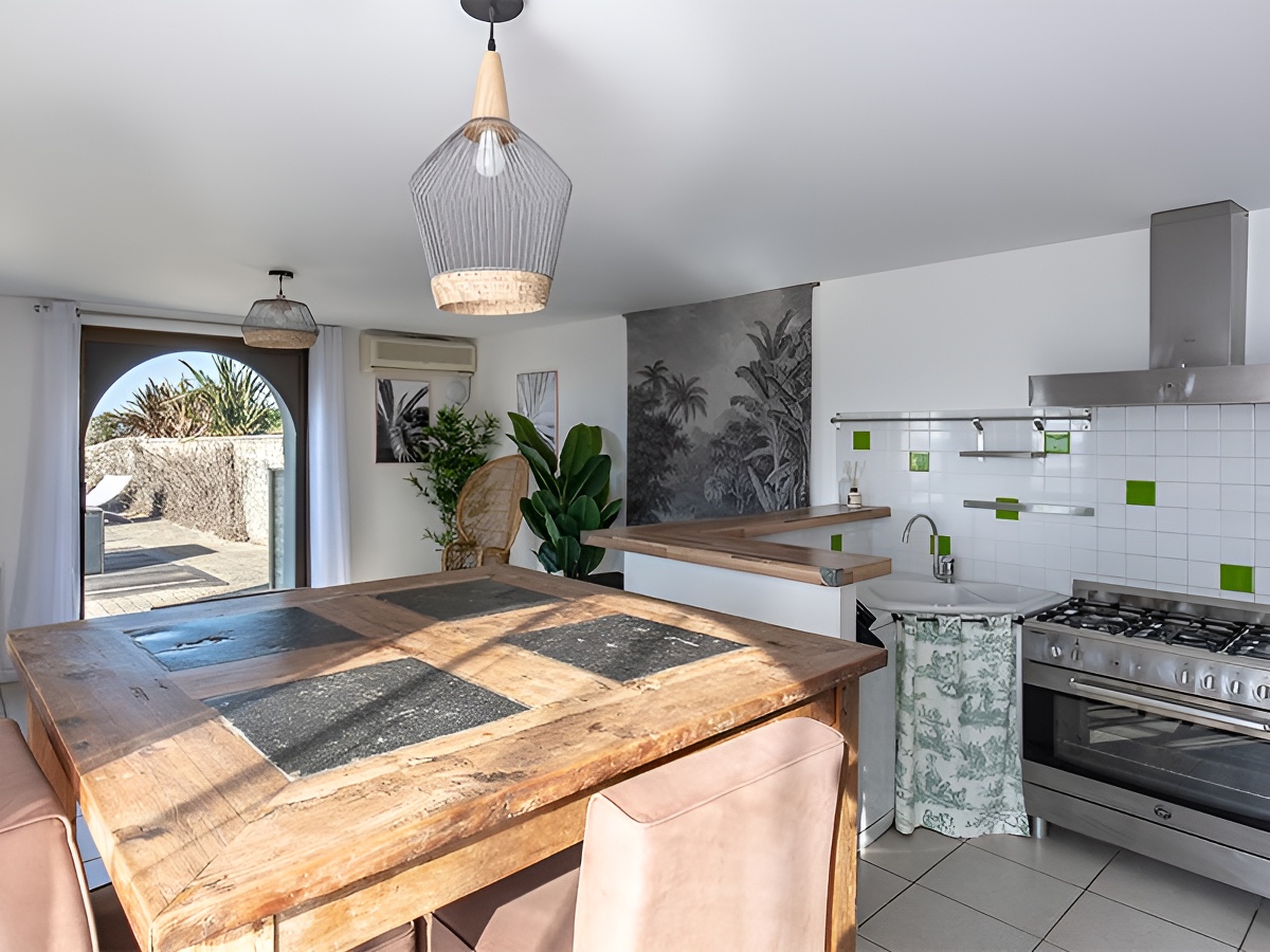 Domaine du grand bec - Gîtes, Villerville - photo 14