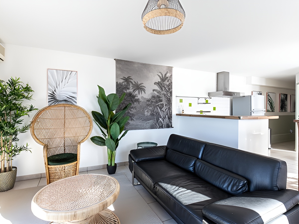 Domaine du grand bec - Gîtes, Villerville - photo 9