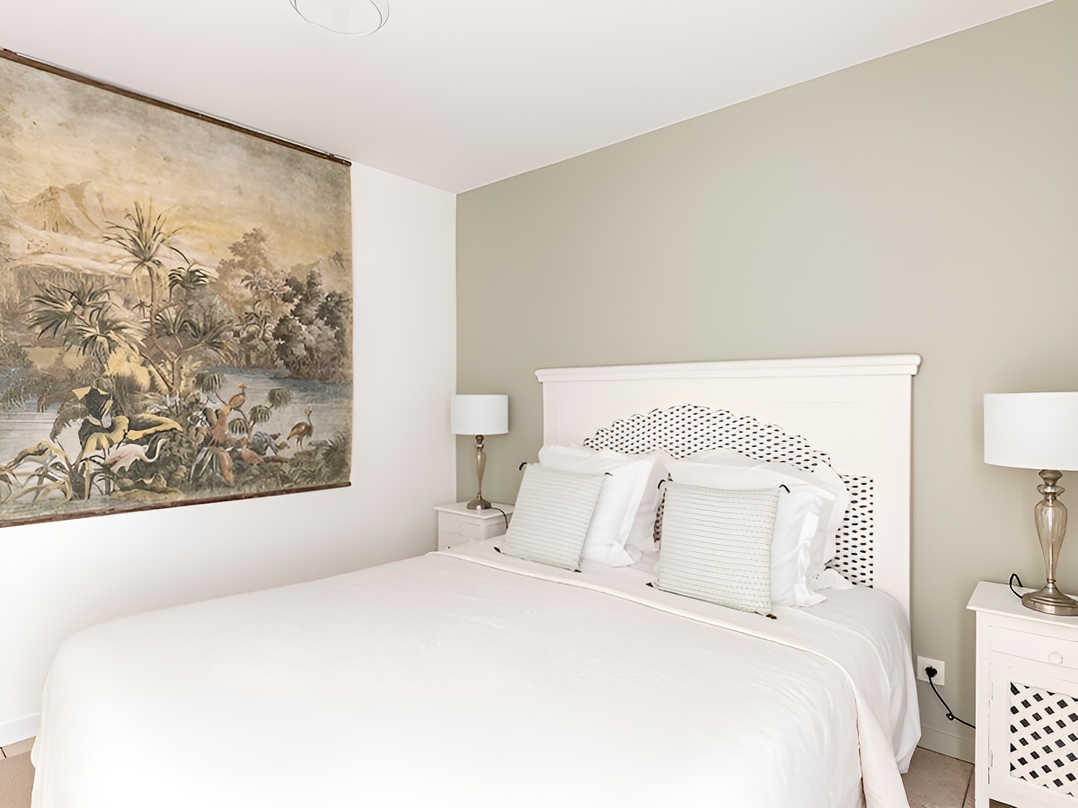 Domaine du grand bec - Gîtes, Villerville - photo 13