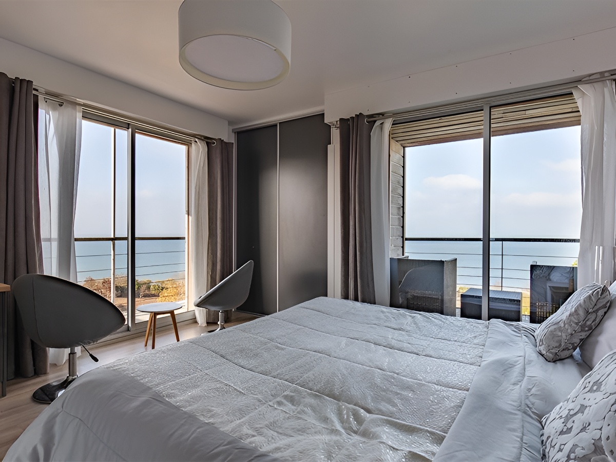 Domaine du Grand Bec - Chambres d'hôtes