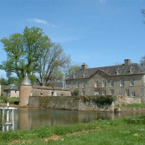 Manoir de la Guyardière