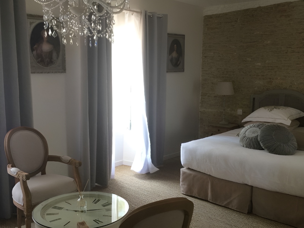 Manoir&#039; Hastings Hôtel