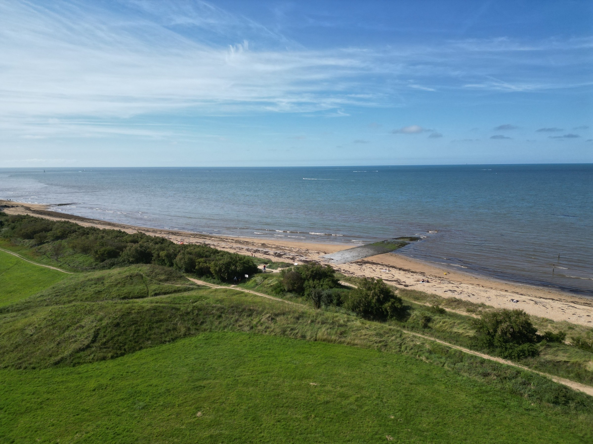 le Marais du platon, Bernières-sur-Mer - photo 10