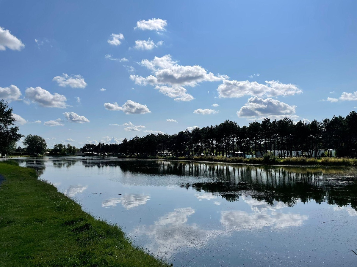 Port de Isigny-sur-Mer - Ports du Calvados