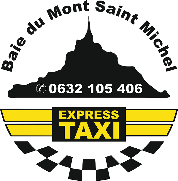 Express Taxi Baie du Mont Saint-Michel