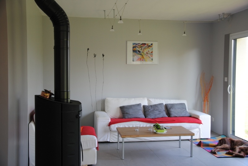 Meublé de tourisme, Marcey-les-Grèves - photo 9