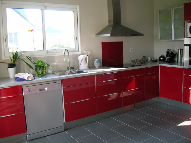 Meublé de tourisme, Marcey-les-Grèves