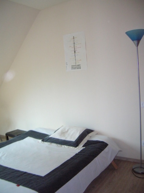 Meublé de tourisme, Marcey-les-Grèves - photo 4