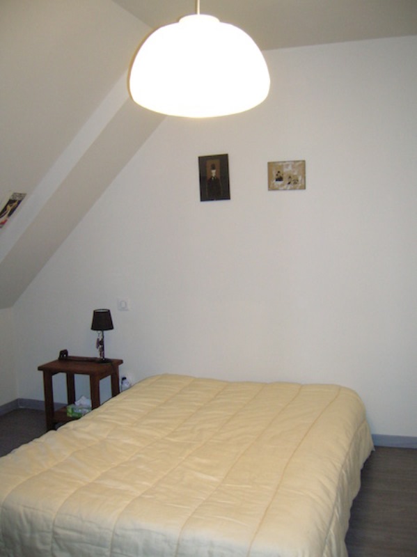 Meublé de tourisme, Marcey-les-Grèves - photo 6