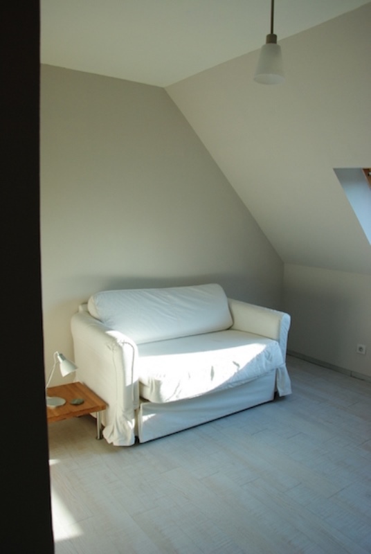 Meublé de tourisme, Marcey-les-Grèves - photo 10