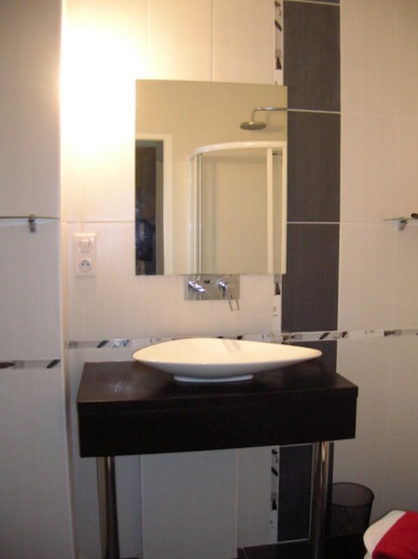 Meublé de tourisme, Marcey-les-Grèves - photo 3