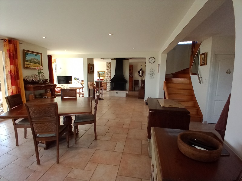 Meublé de tourisme > Gîte Normence, Marcilly - photo 12