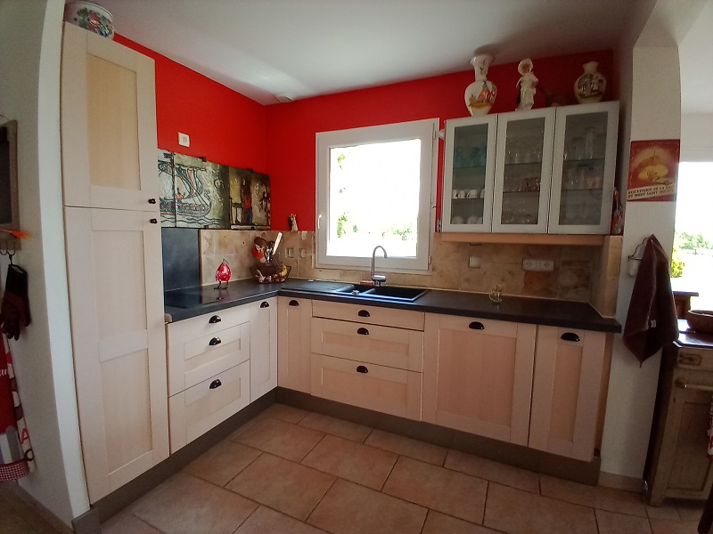 Meublé de tourisme > Gîte Normence, Marcilly - photo 6