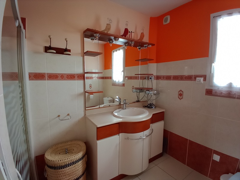 Meublé de tourisme > Gîte Normence, Marcilly - photo 4