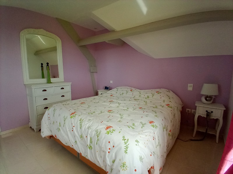 Meublé de tourisme > Gîte Normence, Marcilly - photo 13