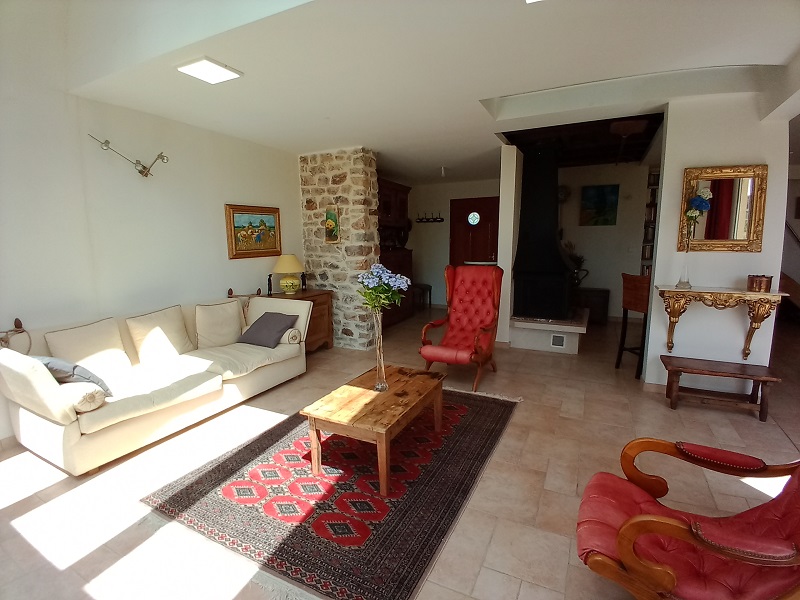 Meublé de tourisme > Gîte Normence, Marcilly - photo 14