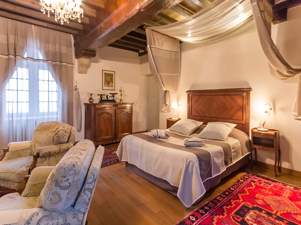 Le Château St Pierre, Saint-Pierre-du-Mont - photo 3